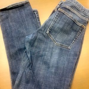 J Crew Jeans